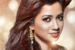 North Carolina Upcoming Events, Events in North Carolina, shreya ghoshal live concert in raleigh, Shreya ghoshal