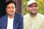 Siddharth Anand and Mahaveer Jain, Sri Sri Ravi Shankar, siddharth anand and mahaveer jain teaming up for a thriller, Siddharth