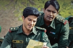 Sita Ramam business, Dulquer Salman, sita ramam eleven days collections, Sumanth