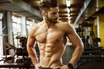benefits of having six pack abs, is a six pack attractive, know why six pack abs are bad for your health, Kinesiology