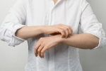 Scabies, Monsoon, how to protect your skin in monsoon season, Dry skin