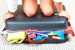 light packing, Smart travel, travel smart enjoy journey, Light packing