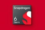 Snapdragon 6 Gen 4 performance, Snapdragon 6 Gen 4 capabilities, snapdragon 6 gen 4 chipset with generative ai unveiled, Photography