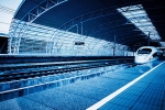 India, floating train in UAE, soon travel to uae from mumbai in high speed underwater rail, Water train