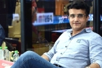 Sourav Ganguly new position, Sourav Ganguly breaking news, sourav ganguly likely to contest for icc chairman, Sourav ganguly