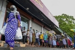 Sri Lanka latest updates, Sri Lanka status, sri lanka heading for a bankruptcy, Economic crisis