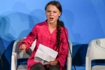 Thunberg at UN, Thunberg at UN, you ve stolen my dreams childhood activist tells world leaders, The gathering