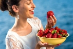 Strawberries for Diabetics in diet, Strawberries for Diabetics latest breaking, can diabetics include strawberries in their diet, Strawberries for diabetics