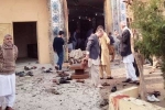 69 Killed, 169 Injured In Suicide Bombing in Pakistan