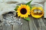 Sunflower seeds nutritional benefits, Sunflower seeds latest, sunflower seeds and their nutritional benefits, Nutritional benefits
