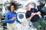 Sunita Williams latest, International Space Station, trouble for sunita williams after spacebug detected, Spacebug