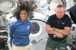 Sunita Williams breaking updates, Sunita Williams, sunita williams may have to wait months in space, Sunita williams