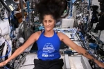 Sunita Williams bone weakness, Sunita Williams, indian origin astronaut sunita williams battling radiation and bone weakness, Sunita williams