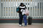 US court, ban on asylum, supreme court rejects donald trump request to enforce asylum ban, Supreme court rejects
