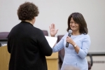 susheela jayapal husband, susheela jayapal wikipedia, susheela jayapal sworn in as multnomah county commissioner, Susheela jayapal