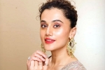 Taapsee Pannu, Taapsee Pannu next film, taapsee pannu admits about life after wedding, Mind