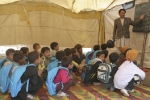 Afghanistan schools reopening, Afghanistan schools for girls, taliban reopens schools only for boys in afghanistan, Taliban