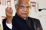 Tamil Nadu governor Banwarilal Purohit, indian diaspora wiki, tamil nadu origin nris remittances boosting growth of state tn governor, Government schools