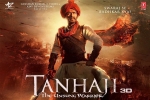 Tanhaji posters, 2020 Hindi movies, tanhaji hindi movie, Ffilms