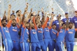 Asia Cup 2025 news, Asia Cup 2025 scoreboard, team india bags ninth asia cup title, Wings