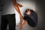 Chicago, United States, telugu film producer wife arrested in chicago for sex racket lured young indian actresses, Indian actresses