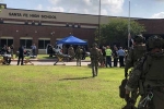Texas School Shooting news, Texas School Shooting new updates, texas school shooting 19 teens killed, Ap public safety