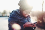text neck app, text neck massage, text neck syndrome how steady texting can adversely affect your neck and spine, Texting