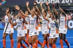 Indian Women’s hockey team, FIH qualifiers, indian women s hockey team qualify for the tokyo olympics, Rani rampal