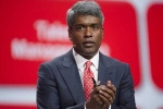 Google, Kurian, indian american thomas kurian to lead google cloud, Sexual misconduct