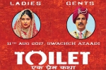 review, Toilet - Ek Prem Katha Bollywood movie, toilet ek prem katha hindi movie, Neeraj pandey