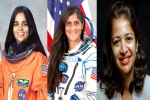 astronauts in NASA, Asian Pacific American Heritage, meet the 9 top indian origin scientists in nasa, Imfl