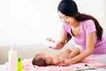 Toxic baby products doctors, Toxic baby products, how to choose toxic baby products, Packaging