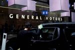 general, cars in China, trump asks general motors to stop manufacturing cars in china, Mary barra