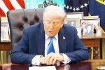 H-1B Visas for Indians latest, Donald Trump, trump imposes 100 000 fee on h 1b visas for indians, Rao