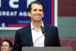 united states, vice, trump jr s trip to india cost u s tax payers 100000 report, The secret service