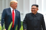 Korea, Korea, second trump kim summit in 2019 mike pence, Denuclearization