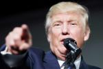 Trump, Trump accused, trump seeks to dismiss accusers, Howard stern