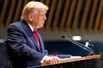 UN Migration, Donald Trump latest breaking, trump slams un and western nations over migration, New york