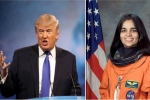 Asian American and Pacific Islander Heritage Month, Asian American and Pacific Islander Heritage Month, us president donald trump hails kalpana chawla as american hero, Kalpana chawla Asian American and Pacific Islander Heritage Month, Asian American and Pacific Islander Heritage Month, us president donald trump hails kalpana chawla as american hero, Kalpana chawla