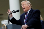 national emergency for border wall, a brief history of the us border wall, trump to declare national emergency to build border wall, Border wall