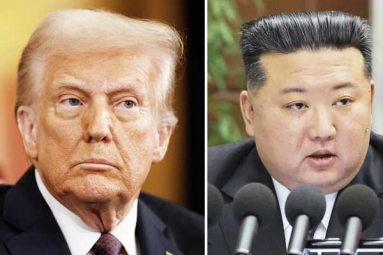 Trump wants to Meet North Korea&#039;s Kim Jong Un