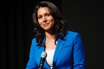 Indian American leaders, tulsi gabbard for presidency, tulsi gabbard to meet indian americans on potential presidential run, Democratic national committee