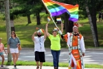 Two Spirit, Two Spirit, two spirit awareness day held on bsu campus, Motorist