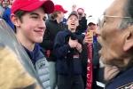 US teen, Nicholas Sandmann sues washington post, u s teen sues the washington post for compensatory and punitive damages, Omaha US teen, Nicholas Sandmann sues washington post, u s teen sues the washington post for compensatory and punitive damages, Omaha