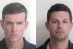 US Gay Couple investigation, US Gay Couple breaking updates, us gay couple sentenced to 100 years in prison, The record