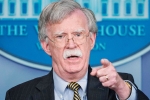john bolton to doval, pulwama attack, us nsa we support india s right to self defense, Self defense