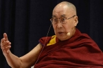 Ambassador at Large for International Religious Freedom, China, us representative says china has no theological basis to pick next dalai lama, Himachal pradesh