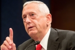 mattis, support, u s tells pak to support narendra modi s peace efforts, Mattis
