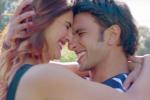 Befikre video song, Vaani Kapoor, ude dil befikre video song from befikre, Eiffel tower