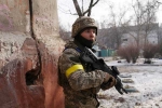 Joe Biden, Russian invasion, ukraine reoccupies kyiv after a long battle with russia, Pentagon